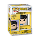 FUNKO POP! Vinyl Figur Animation Peanuts Lucy 2095