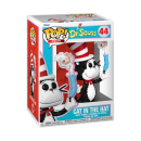 FUNKO POP! Vinyl Figur Icon Dr Seuss Cat in the Hat 44