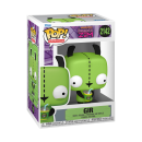 FUNKO POP! Vinyl Figur Animation Invader Zim Gir 2142
