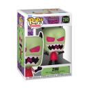 FUNKO POP! Vinyl Figur Animation Invader Zim Zim 2141