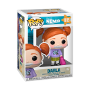 FUNKO POP! Vinyl Figur Disney Pixar Finding Nemo Findet Nemo Darla 1815