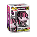 FUNKO POP! Vinyl Figur Retro Toys Icon Monster High Draculaura 163