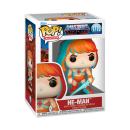 FUNKO POP! Vinyl Figur Animation Masters of the Universe He-Man Comic Deco 1775