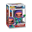 FUNKO POP! Vinyl Figur Animation Masters of the Universe Skeletor Comic Deco 1776