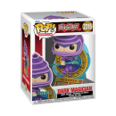 FUNKO POP! Vinyl Figur Premium Animation Yugioh Dark Magician 2315