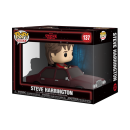 FUNKO POP! Vinyl Figur Television Stranger Things Rides Steve Harrington 137