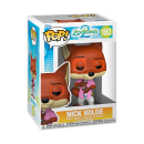FUNKO POP! Vinyl Figur Disney Zoomania 2 Nick WIlde 1653