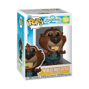 FUNKO POP! Vinyl Figur Disney Zoomania 2 Nibbles Maplestick 1654