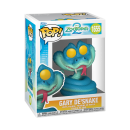 FUNKO POP! Vinyl Figur Disney Zoomania 2 Gary De Snake 1655