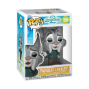 FUNKO POP! Vinyl Figur Disney Zoomania 2 Pawbert Lynxley 1656