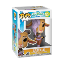 FUNKO POP! Vinyl Figur Disney Zoomania 2 Gazelle 1657