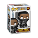 FUNKO POP! Vinyl Figur MARVEL Zombies Blade Knight 1552