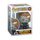 FUNKO POP! Vinyl Figur MARVEL Zombies Zombie Hawkeye 1553