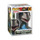 FUNKO POP!  Vinyl Figur Movie Jurassic World Die Wiedergeburt Quetzalcoatlus 1801