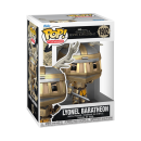 FUNKO POP! Vinyl Figur Television HBO A Knight of the Seven Kingdoms The Hedge Knight Lyonel Baratheon 1902