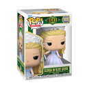 FUNKO POP! Vinyl Figur Movie Wicked Glinda in Blue Gown 1926