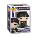 FUNKO POP! Vinyl Figur Television Wednesday Addams 1815