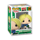 FUNKO POP! Vinyl Figur Animation Sakamoto Days Shin Asakura 2059