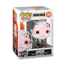 FUNKO POP! Vinyl Figur Games Borderlands 4 Amon 1161