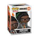 FUNKO POP! Vinyl Figur Games Borderlands 4 Harlowe 1164