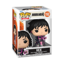 FUNKO POP! Vinyl Figur Games Borderlands 4 Vex 1162