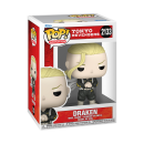 FUNKO POP! Vinyl Figur Animation Tokyo Revengers Draken 2133