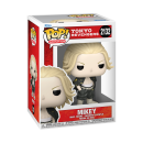 FUNKO POP! Vinyl Figur Animation Tokyo Revengers Mikey 2132