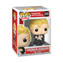 FUNKO POP! Vinyl Figur Animation Tokyo Revengers Takemichi Hanagaki 2131 Chance of Chase