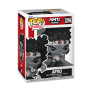FUNKO POP! Vinyl Figur Animation Afro Samurai Afro 2296