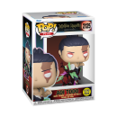 FUNKO POP!  Vinyl Figur Animation Jujutsu Kaisen Aoi Todo (Kick) 2125