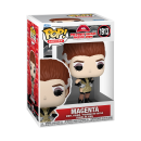 FUNKO POP! Vinyl Figur Movie The Rocky Horror Picture Show Magenta 1913