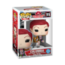 FUNKO POP! Vinyl Figur Movie The Rocky Horror Picture Show  Columbia 1916 Glitter