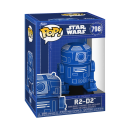 FUNKO POP! Vinyl Figur Star Wars SWS11 R2-D2 798