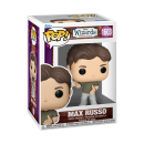 FUNKO POP!  Vinyl Figur Die Zauberer vom Waverly Place Max Russo 1603