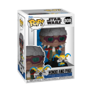 FUNKO POP! Vinyl Figur Star Wars Hondo and Pikk 808