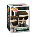 FUNKO POP! Vinyl Figur Movie Mortal Kombat 2 Johnny Cage 1958