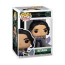 FUNKO POP! Vinyl Figur Movie Mortal Kombat 2 Kitana 1959
