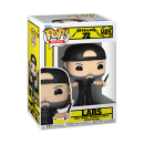 FUNKO POP! Vinyl Figur Music Rocks Metallica Lars 72 Seasons 485