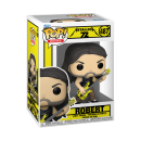 FUNKO POP! Vinyl Figur Music Rocks Metallica Robert 72 Seasons 487