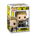 FUNKO POP! Vinyl Figur Music Rocks Metallica James 72 Seasons 484
