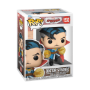 FUNKO POP! Marvel Friendly Neighborhood Doctor Strange Vinyl Figur 1532