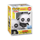 FUNKO POP! Vinyl Figur Animation Ranma 1 2 Genma 2031 Special