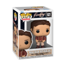 FUNKO POP! Vinyl Figur Television Firefly Malcolm Reynolds 1821
