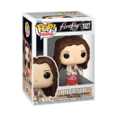 FUNKO POP! Vinyl Figur Television Firefly River Tam 1827