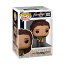 FUNKO POP! Vinyl Figur Television Firefly Zoe Washburne 1822