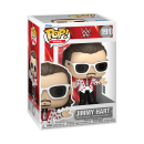 FUNKO POP! Vinyl Figur Sports Wrestling WWE Jimmy Hart 191
