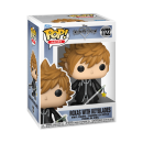 FUNKO POP! Vinyl Figur Disney Kingdom Hearts Roxas with Keyblades 1122