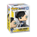 FUNKO POP! Vinyl Figur MARVEL Rivals Luna Snow 1141