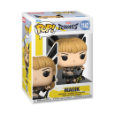 FUNKO POP! Vinyl Figur MARVEL Rivals Magik 1142