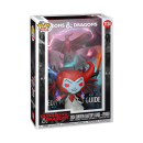 FUNKO POP! Vinyl Figur Comic Cover Games Dungeons and Dragons 2024 Dungeon Master Guide Venger 1134